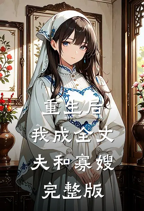 重生后,我成全丈夫和寡嫂完整版