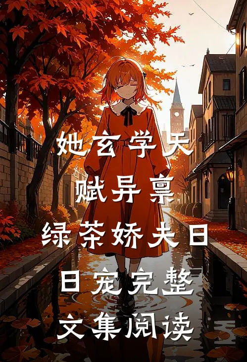 她玄学天赋异禀，绿茶娇夫日日宠完整文集阅读