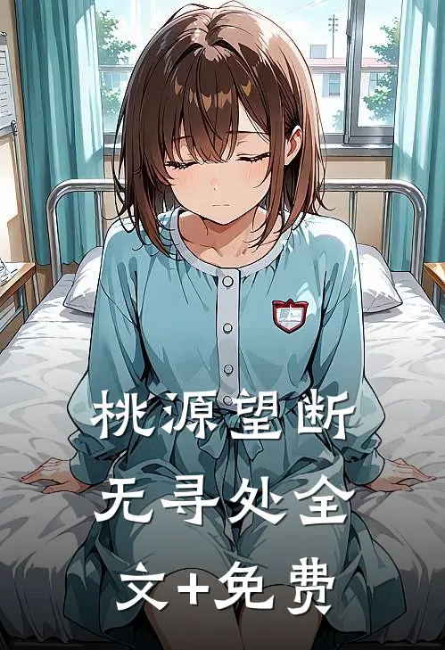桃源望断无寻处全文+免费