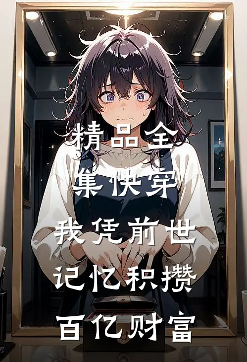 精品全集快穿：我凭前世记忆积攒百亿财富