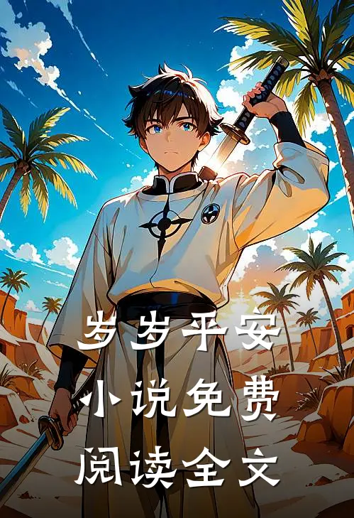 岁岁平安小说免费阅读全文