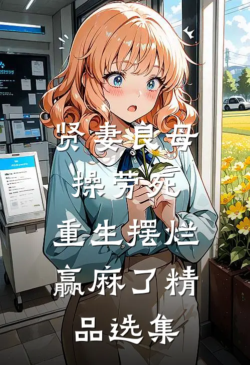 贤妻良母操劳死，重生摆烂赢麻了精品选集