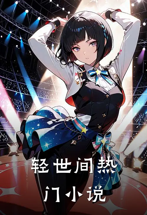 轻世间热门小说