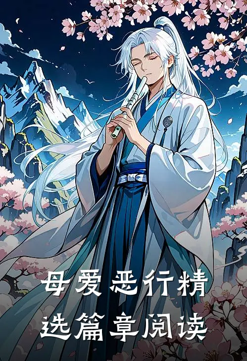 母爱恶行精选篇章阅读