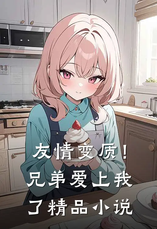 友情变质!兄弟爱上我了精品在线阅读