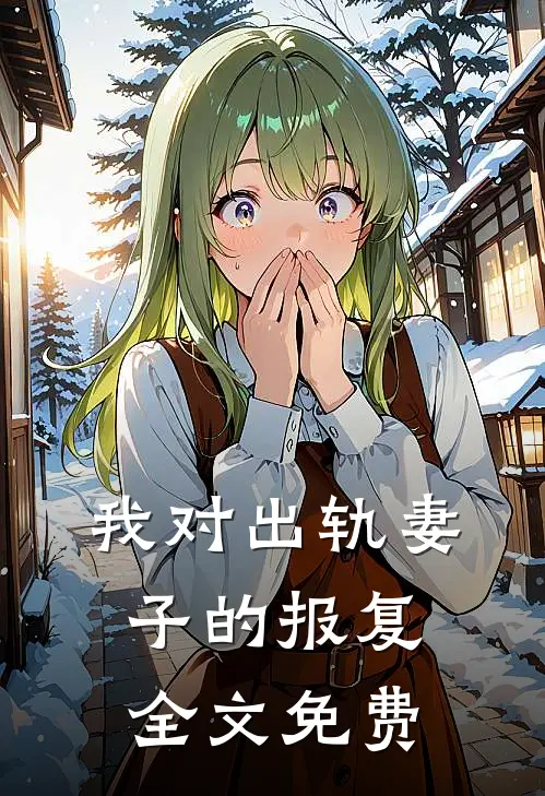 我对出轨妻子的报复全文免费