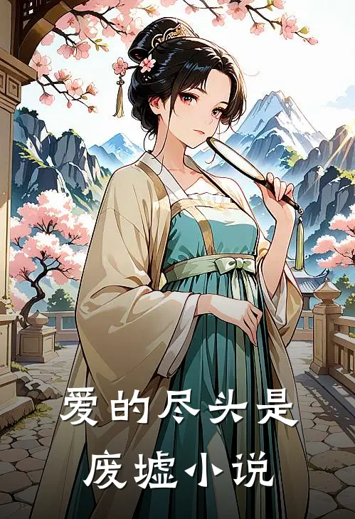 爱的尽头是废墟小说