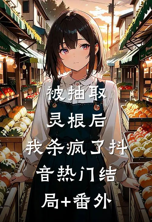 被抽取灵根后，我杀疯了抖音热门结局+番外