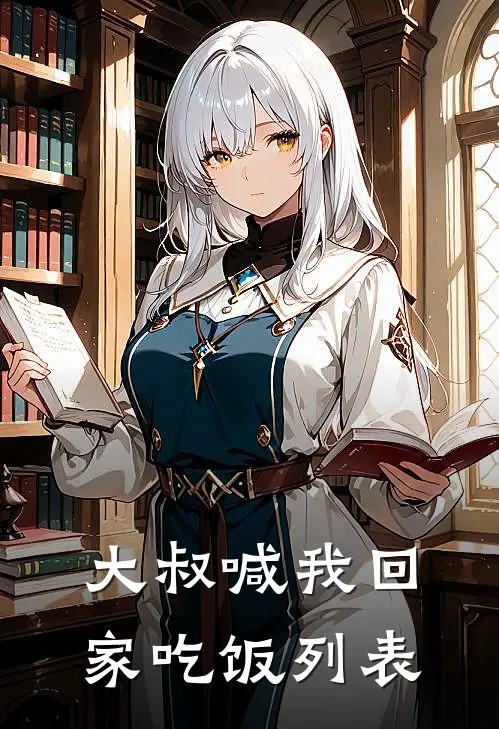 大叔喊我回家吃饭列表
