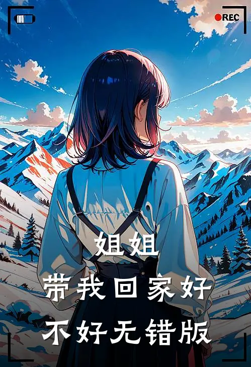 姐姐，带我回家好不好无错版