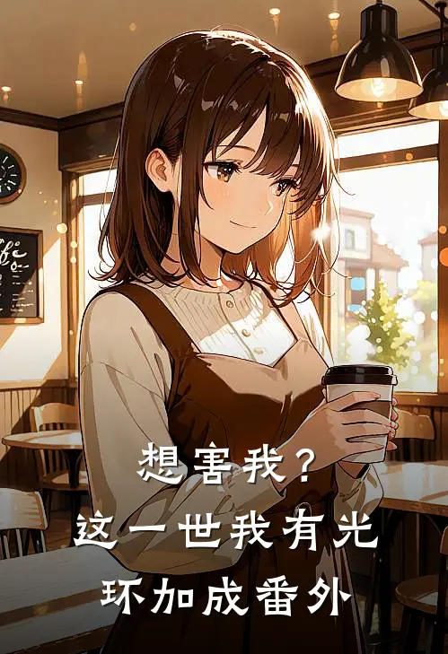 想害我？这一世我有光环加成番外