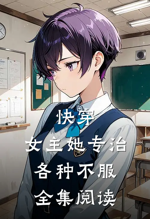 快穿:女主她专治各种不服全集阅读