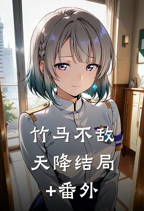 竹马不敌天降结局+番外