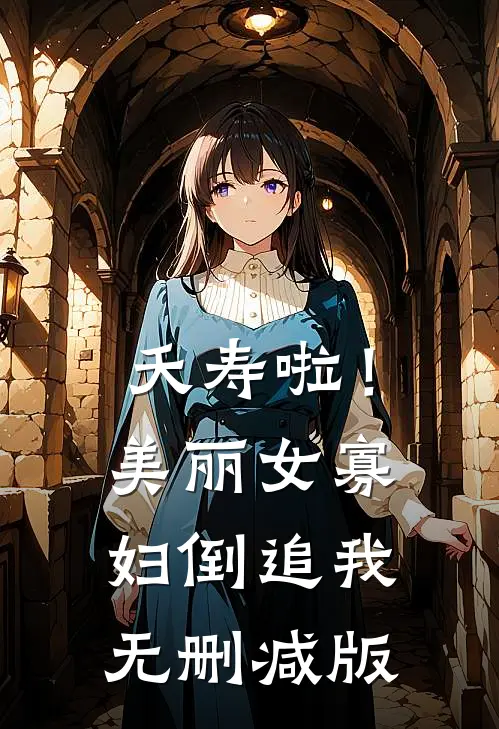 夭寿啦！美丽女寡妇倒追我无删减版