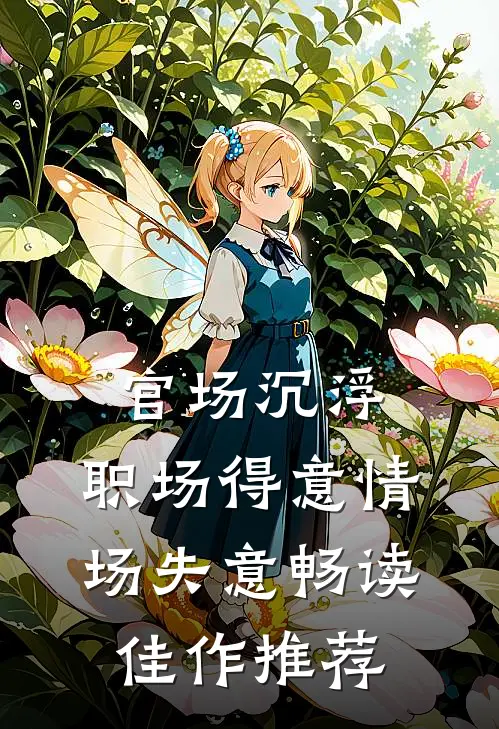 官场沉浮：职场得意情场失意畅读佳作推荐