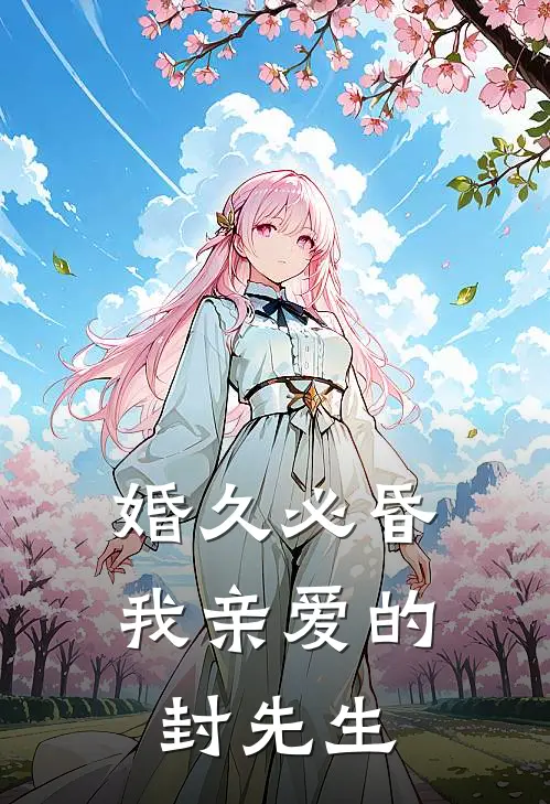 婚久必昏：我亲爱的封先生
