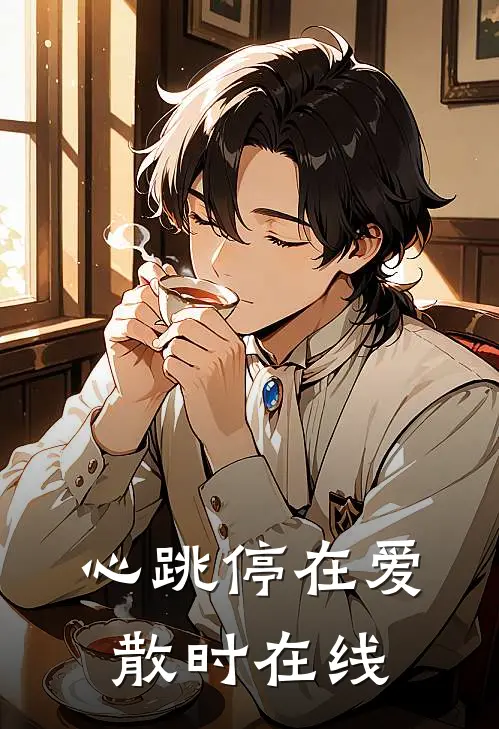 心跳停在爱散时在线