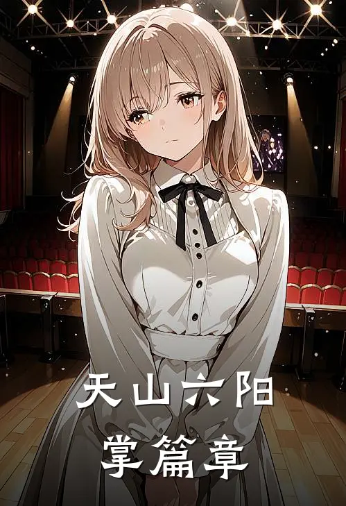 天山六阳掌篇章