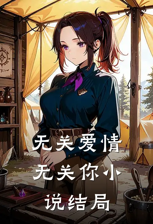 无关爱情无关你小说结局