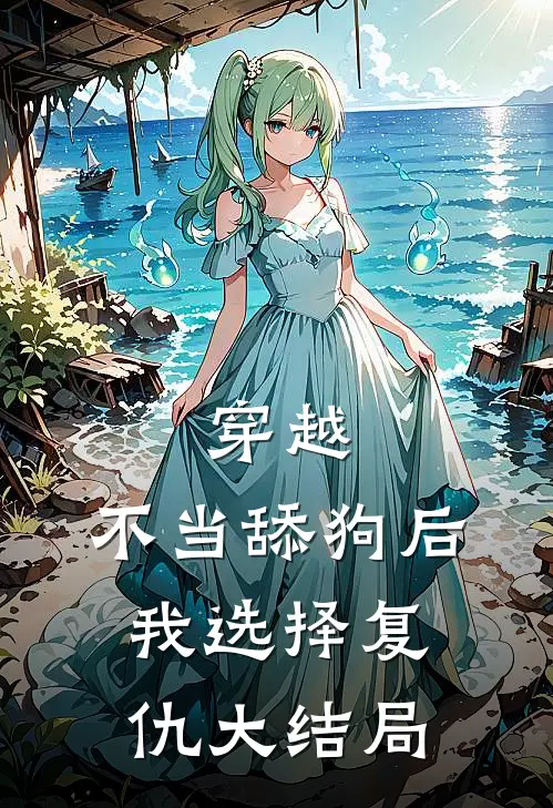 穿越不当舔狗后,我选择复仇大结局