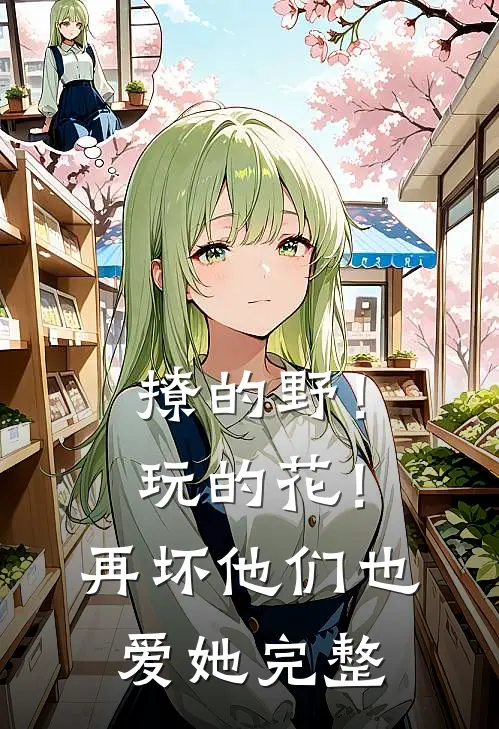 撩的野！玩的花！再坏他们也爱她完整