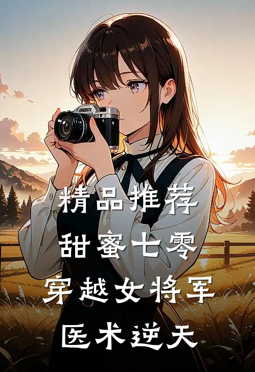 精品推荐甜蜜七零：穿越女将军医术逆天