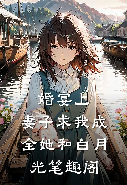 婚宴上，妻子求我成全她和白月光笔趣阁