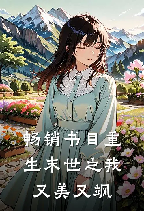 畅销书目重生末世之我又美又飒