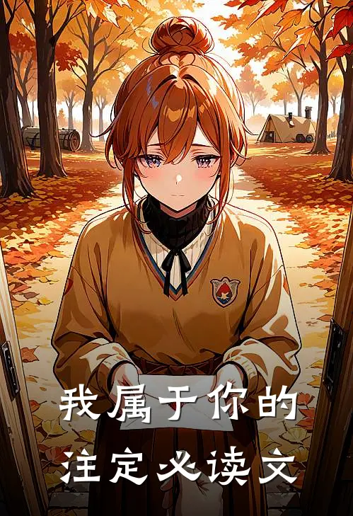 我属于你的注定必读文