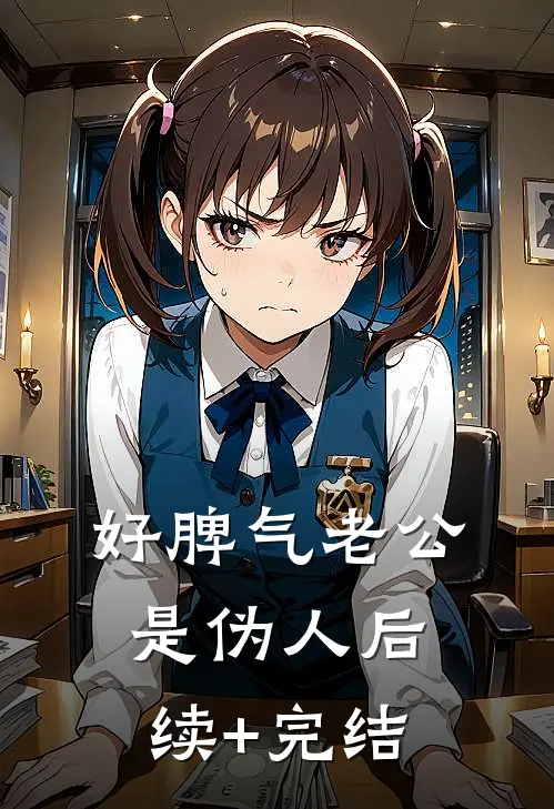 好脾气老公是伪人后续+完结
