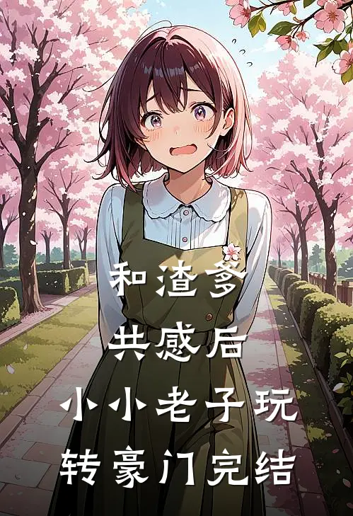 和渣爹共感后，小小老子玩转豪门完结