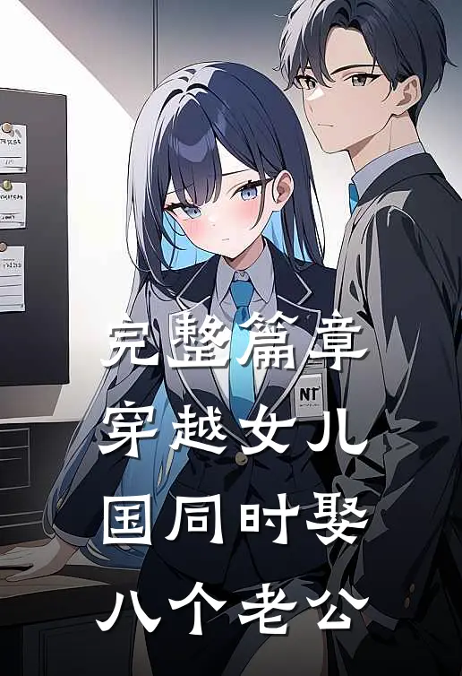 完整篇章穿越女儿国同时娶八个老公