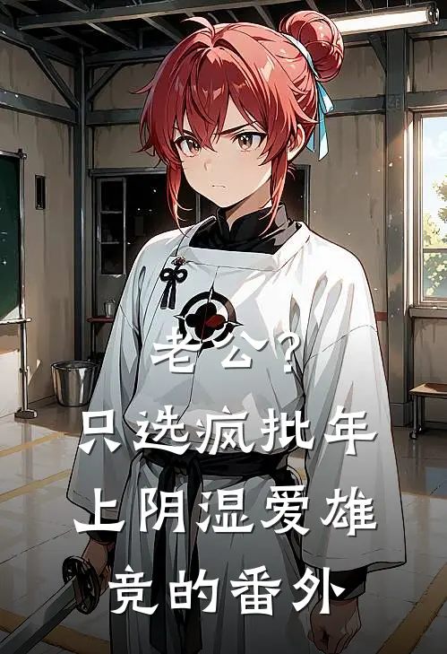老公？只选疯批年上阴湿爱雄竞的番外