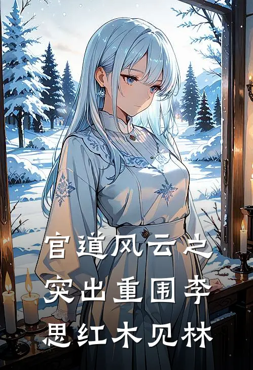 官道风云之突出重围李思红木见林