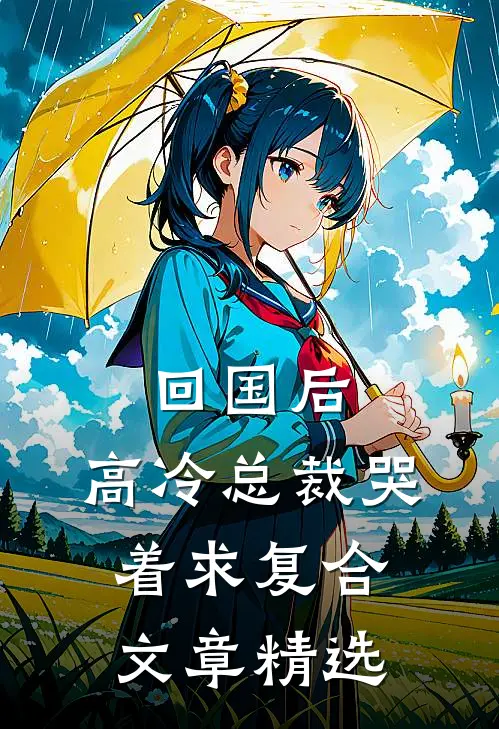 回国后，高冷总裁哭着求复合文章精选