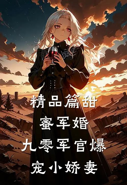 精品篇甜蜜军婚：九零军官爆宠小娇妻