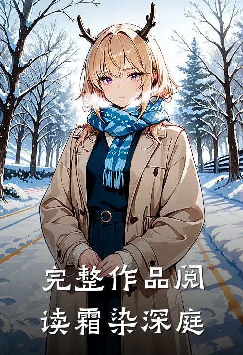 完整作品阅读霜染深庭