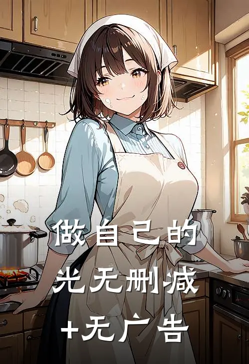 做自己的光无删减+无广告