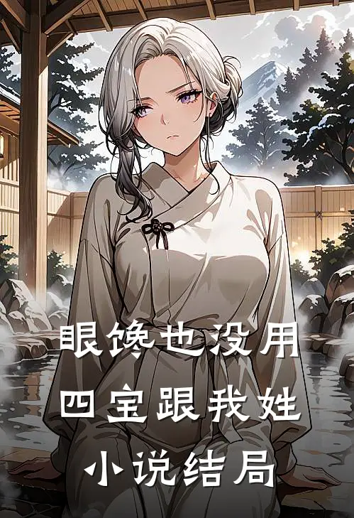 眼馋也没用，四宝跟我姓小说结局