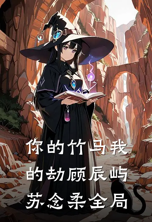 你的竹马我的劫顾辰屿苏念柔全局