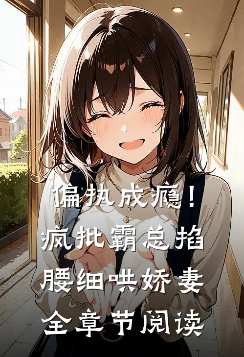偏执成瘾！疯批霸总掐腰细哄娇妻全章节阅读