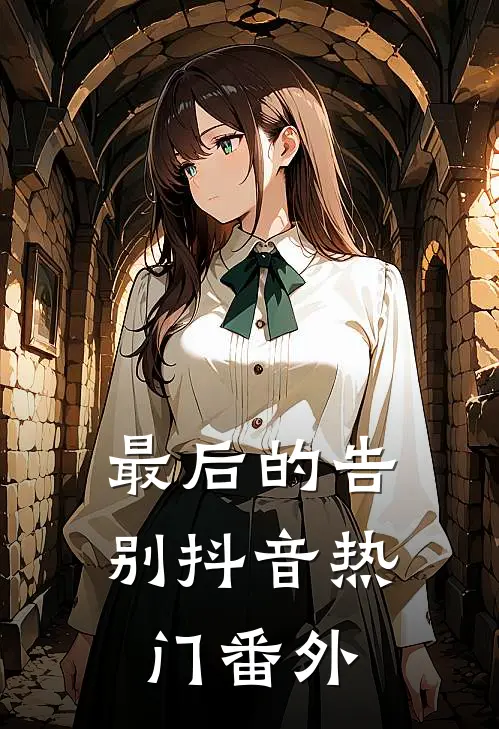 最后的告别抖音热门 番外