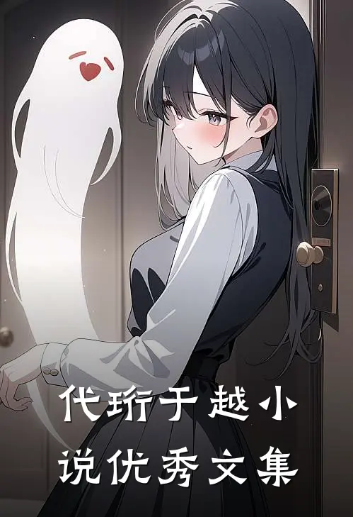代珩于越小说优秀文集