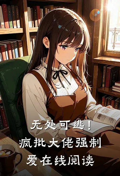 无处可逃！疯批大佬强制爱在线阅读