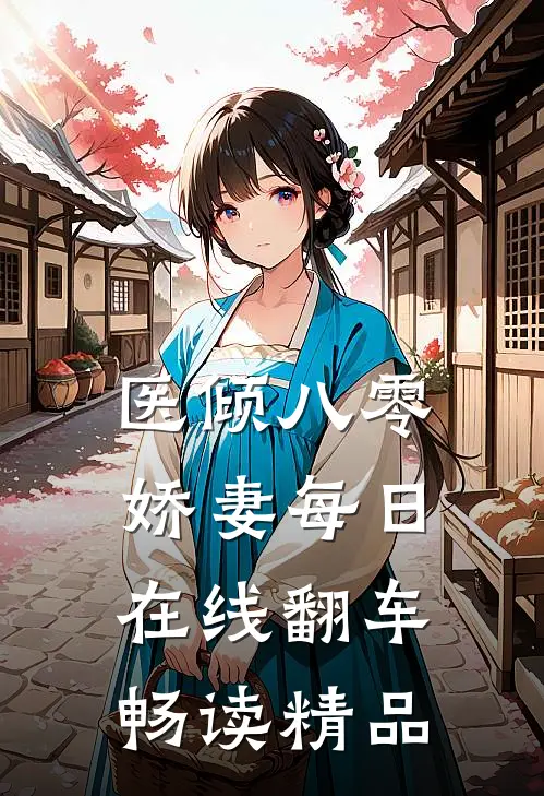 医倾八零：娇妻每日在线翻车畅读精品