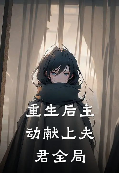 重生后主动献上夫君全局