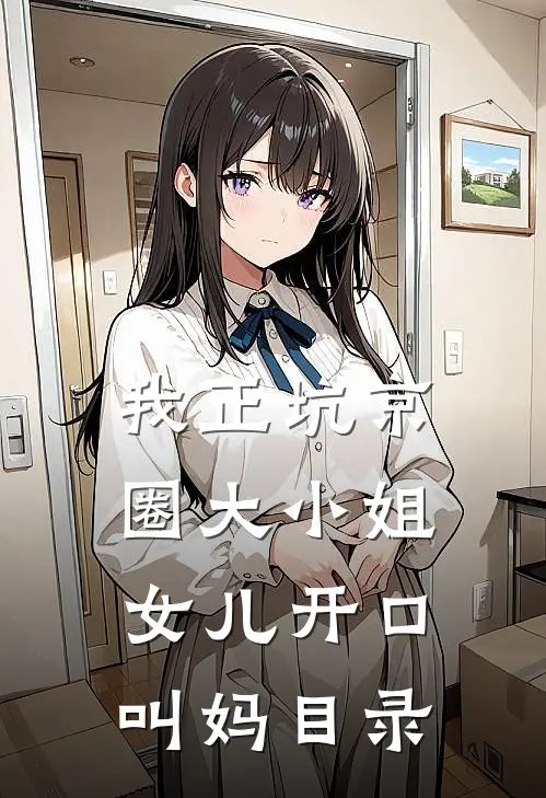 我正坑京圈大小姐，女儿开口叫妈目录
