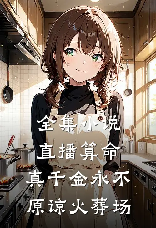 全集小说直播算命，真千金永不原谅火葬场