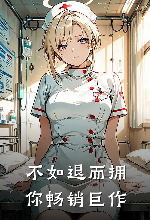 不如退而拥你畅销巨作