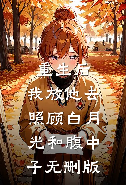 重生后，我放他去照顾白月光和腹中子无删版